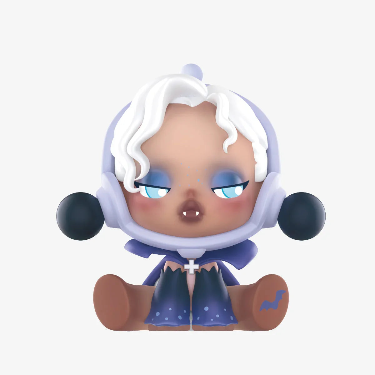 SKULLPANDA Ancient Castle Series Blind Box - Tiny Boxes