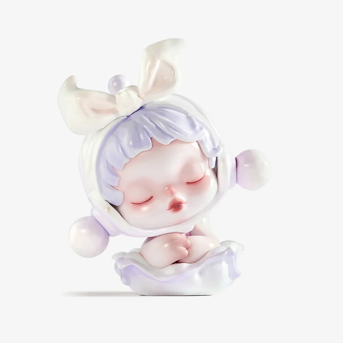 Skullpanda Warmth Series Blind Box - Tiny Boxes