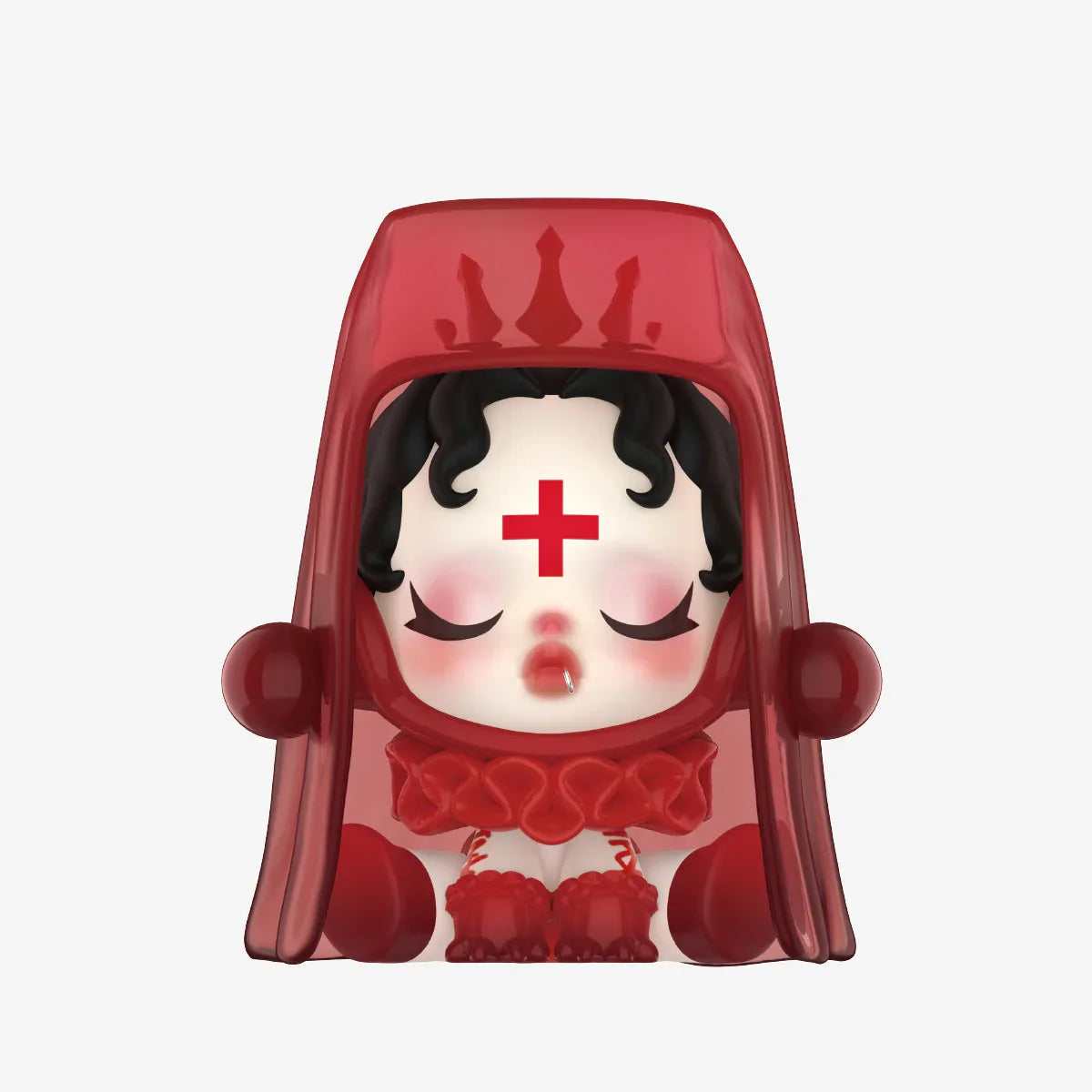 SKULLPANDA Ancient Castle Series Blind Box - Tiny Boxes