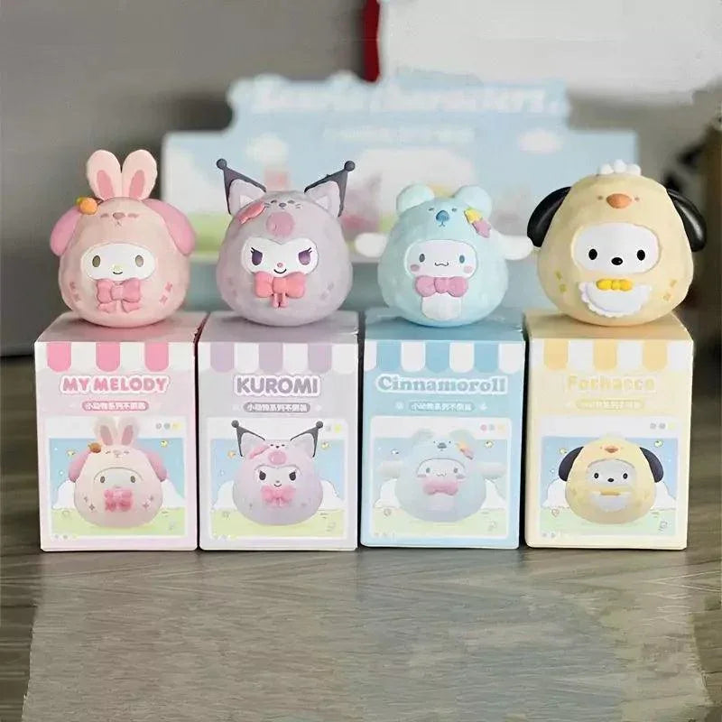 Sanrio Roly-poly Tumbler Toy - In Kawaii Shop <span style="background-color:rgb(246,247,248);color:rgb(28,30,33);"> Sanrio Roly-poly Tumbler Toy , blind box , Alifish x Sanrio , sanrio , www.inkawaiishop.com </span>