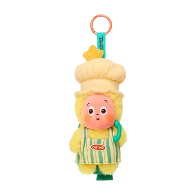 Twinkle Twinkle Be a Little Star Series - Plush Pendant Blind Box - Tiny Boxes