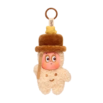 Twinkle Twinkle Be a Little Star Series - Plush Pendant Blind Box - Tiny Boxes