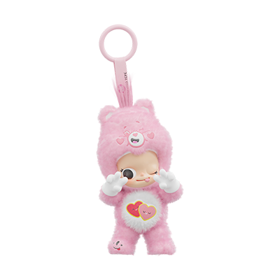 Zsiga x Care Bears Series Figures