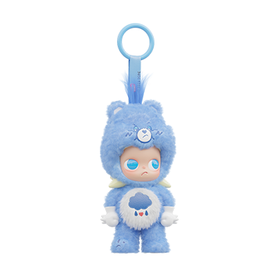 Zsiga x Care Bears Series Figures