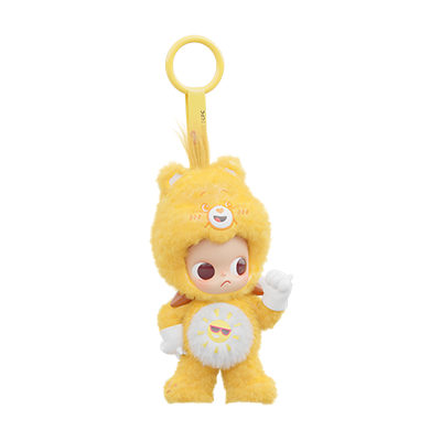 Zsiga x Care Bears Series Figures
