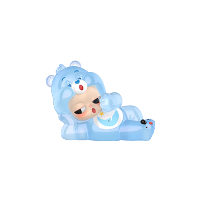 Zsiga x Care Bears Series Figures