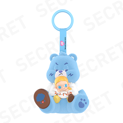 Zsiga x Care Bears Series Figures
