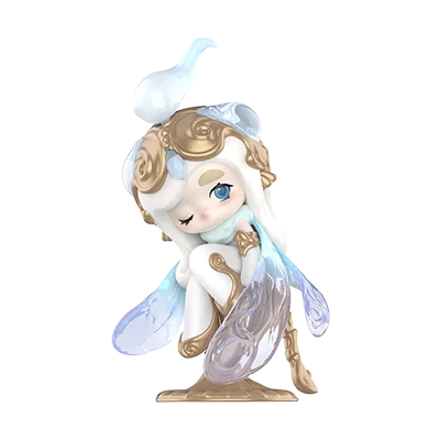 CHAKA Luminous Reverie Series Figures – Single Blind Box
