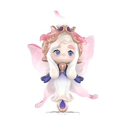 CHAKA Luminous Reverie Series Figures – Single Blind Box