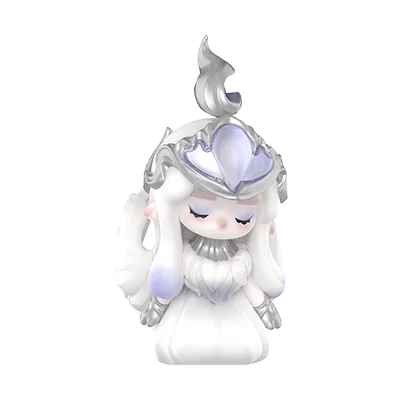 CHAKA Luminous Reverie Series Figures – Single Blind Box