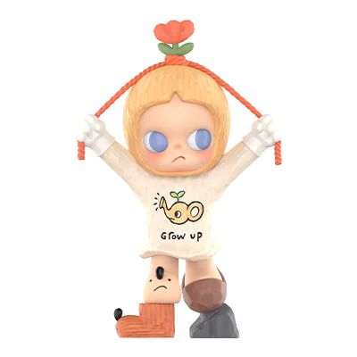 Zsiga Under the Sun Series Figures – Single Blind Box