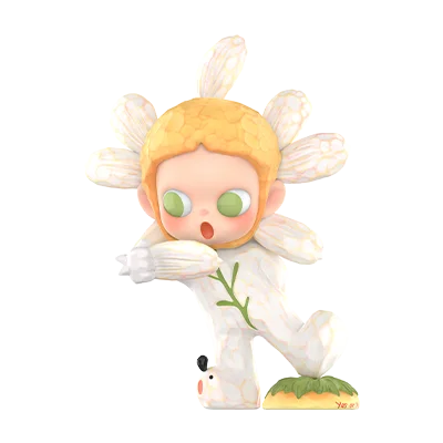 Zsiga Under the Sun Series Figures – Single Blind Box