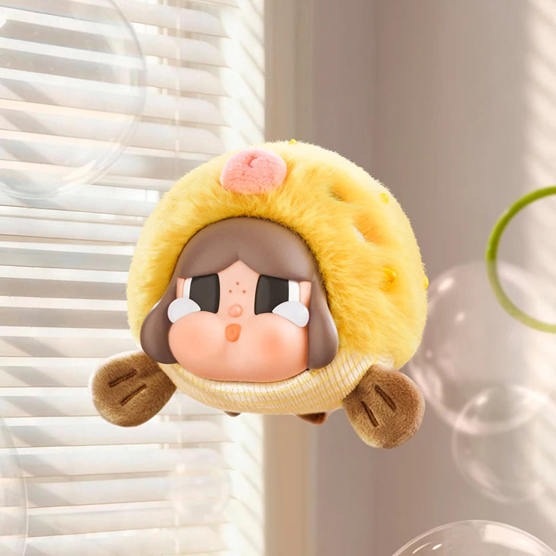 CRYBABY Cry Me An Ocean Series - Vinyl Plush Pendant Blind Box – Single Blind Box