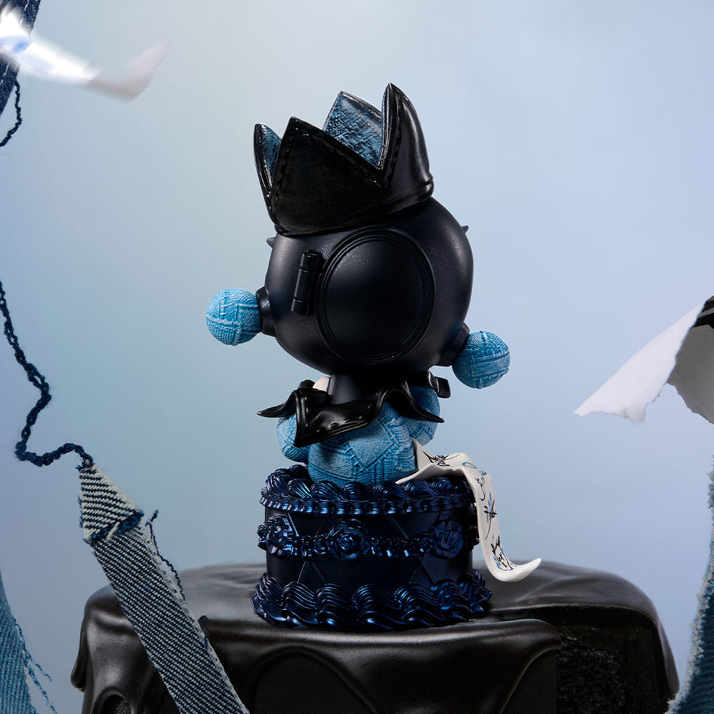 SKULLPANDA Chapter VIII Figure