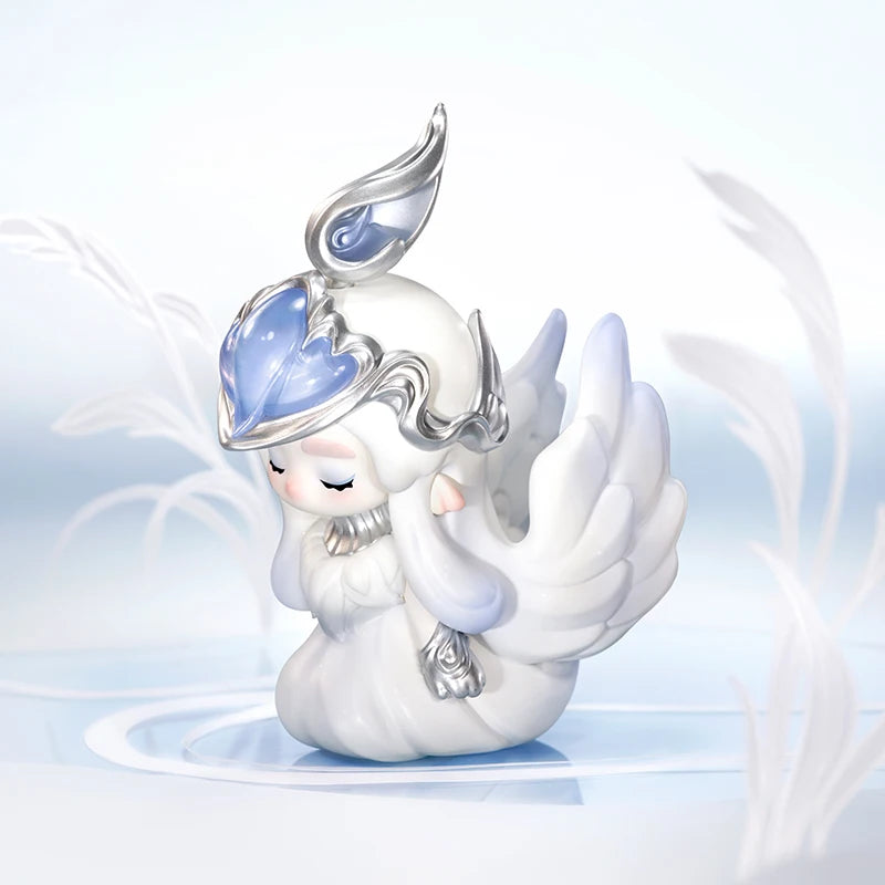 CHAKA Luminous Reverie Series Figures – Single Blind Box