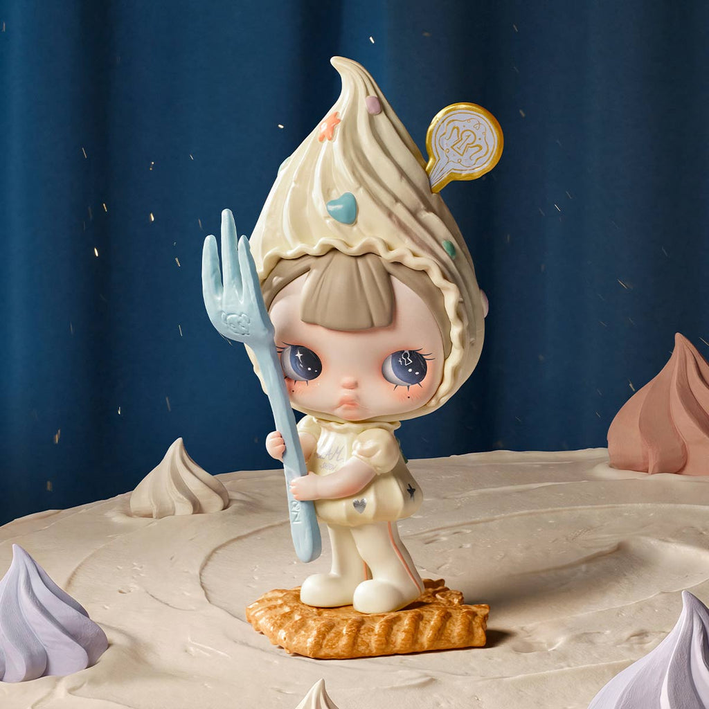 TinyTiny Act I Sugar Therapy Room Series Figures