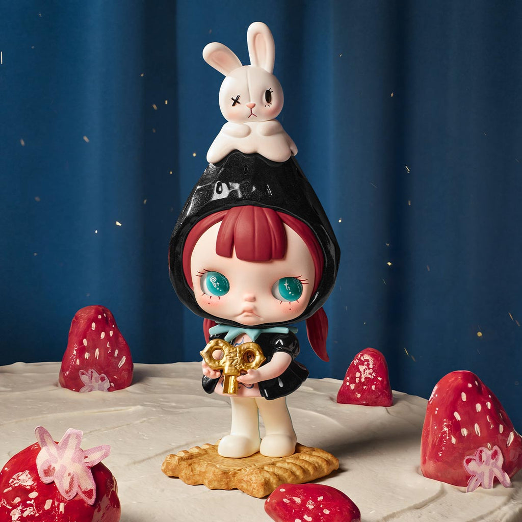 TinyTiny Act I Sugar Therapy Room Series Figures