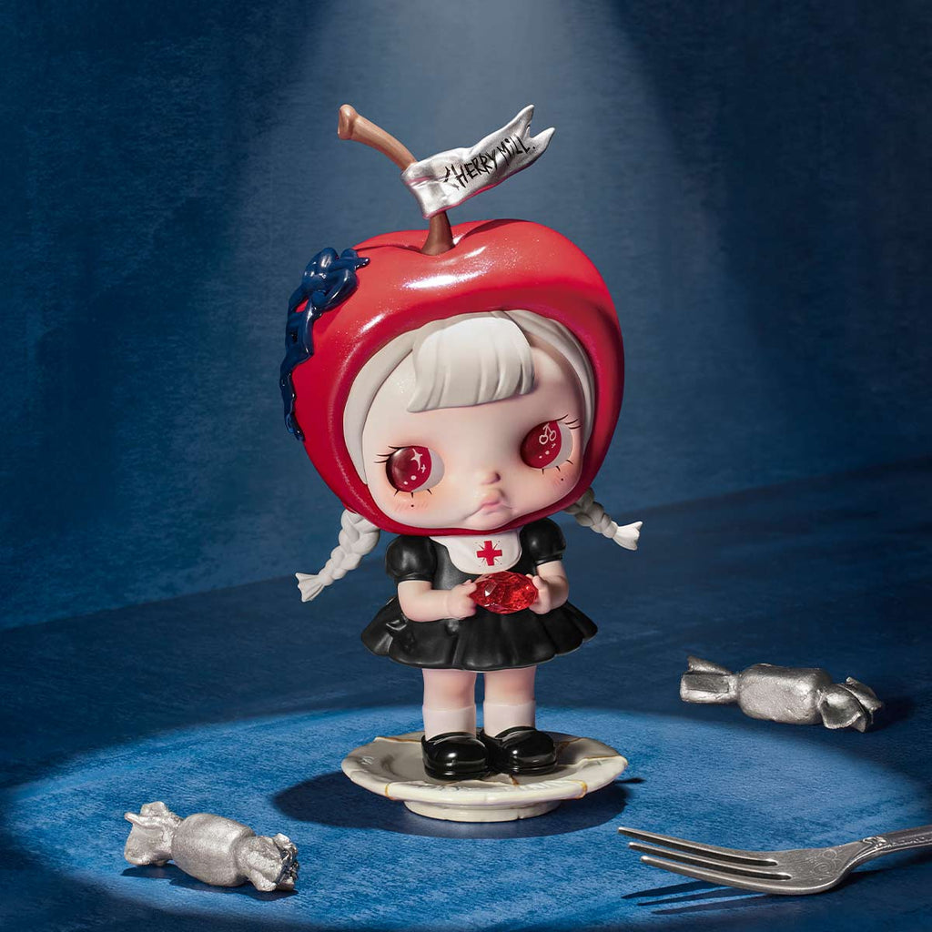 TinyTiny Act I Sugar Therapy Room Series Figures