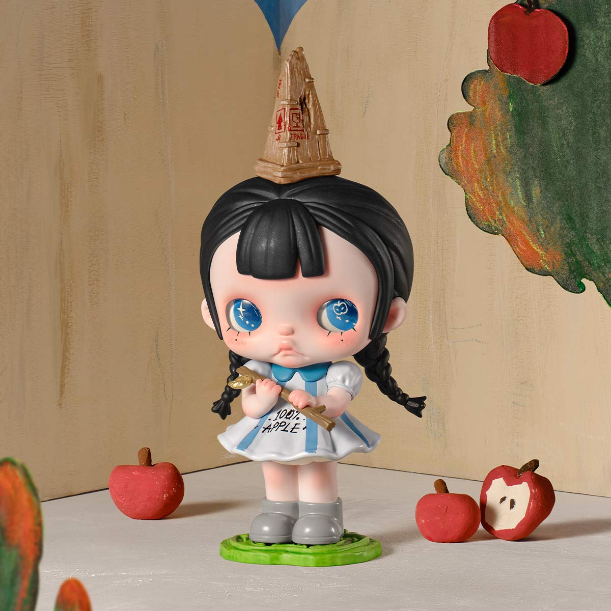 TinyTiny Act I Sugar Therapy Room Series Figures