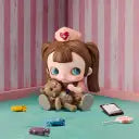TinyTiny Act I Sugar Therapy Room Series Figures