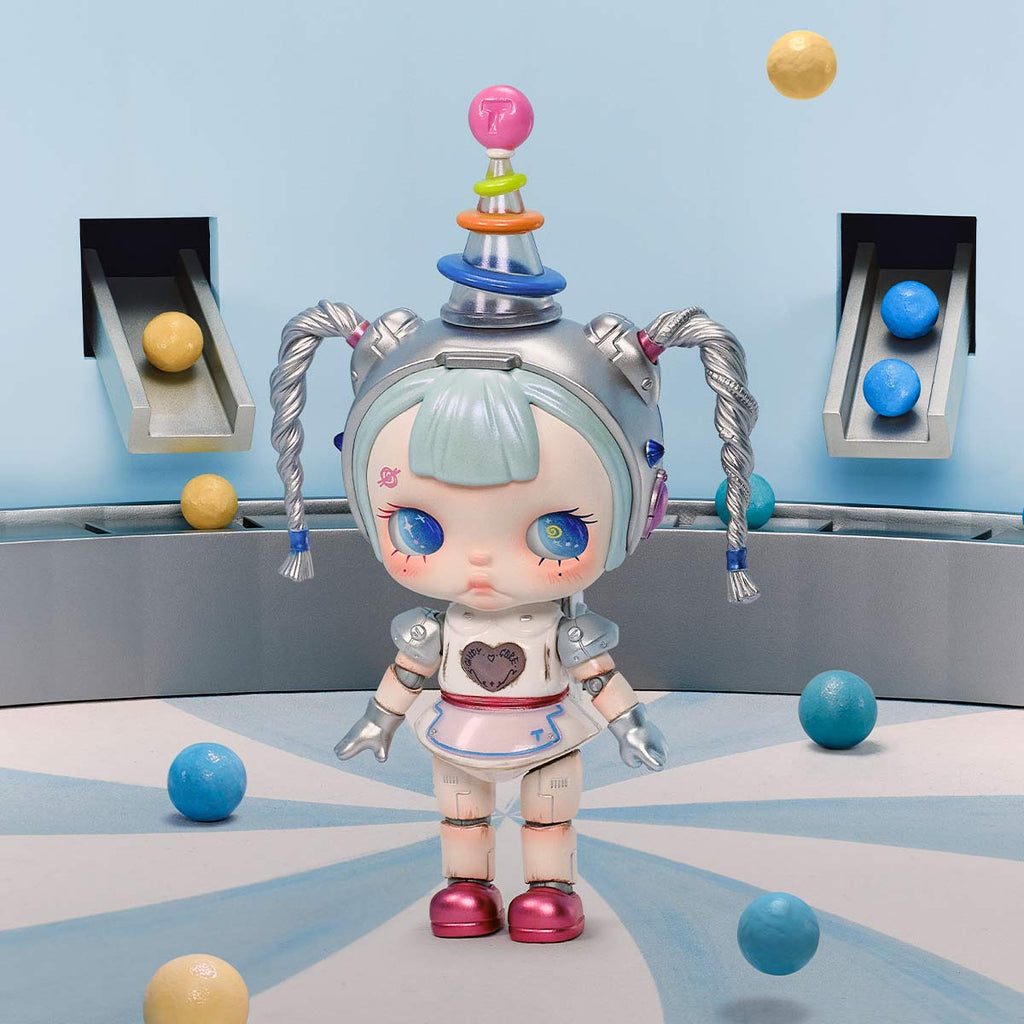 TinyTiny Act I Sugar Therapy Room Series Figures