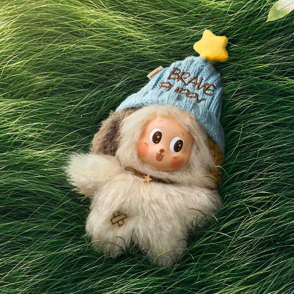 Twinkle Twinkle Farm Tales Series Vinyl Plush Pendant Blind Box