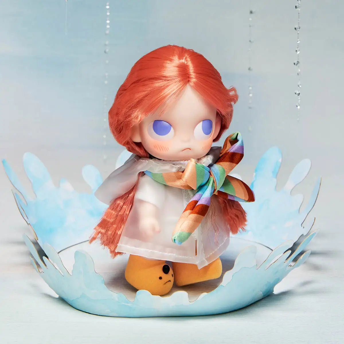 Zsiga Life is a Show Series Mini Action Figure - Tiny Boxes