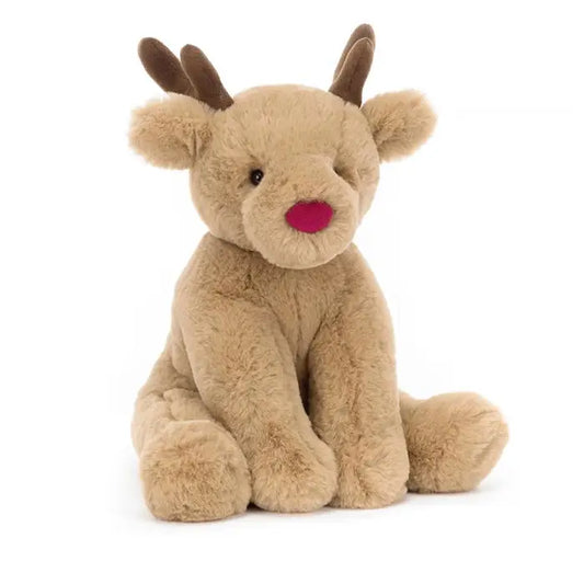 Jellycat Romi Reindeer - Tiny Boxes