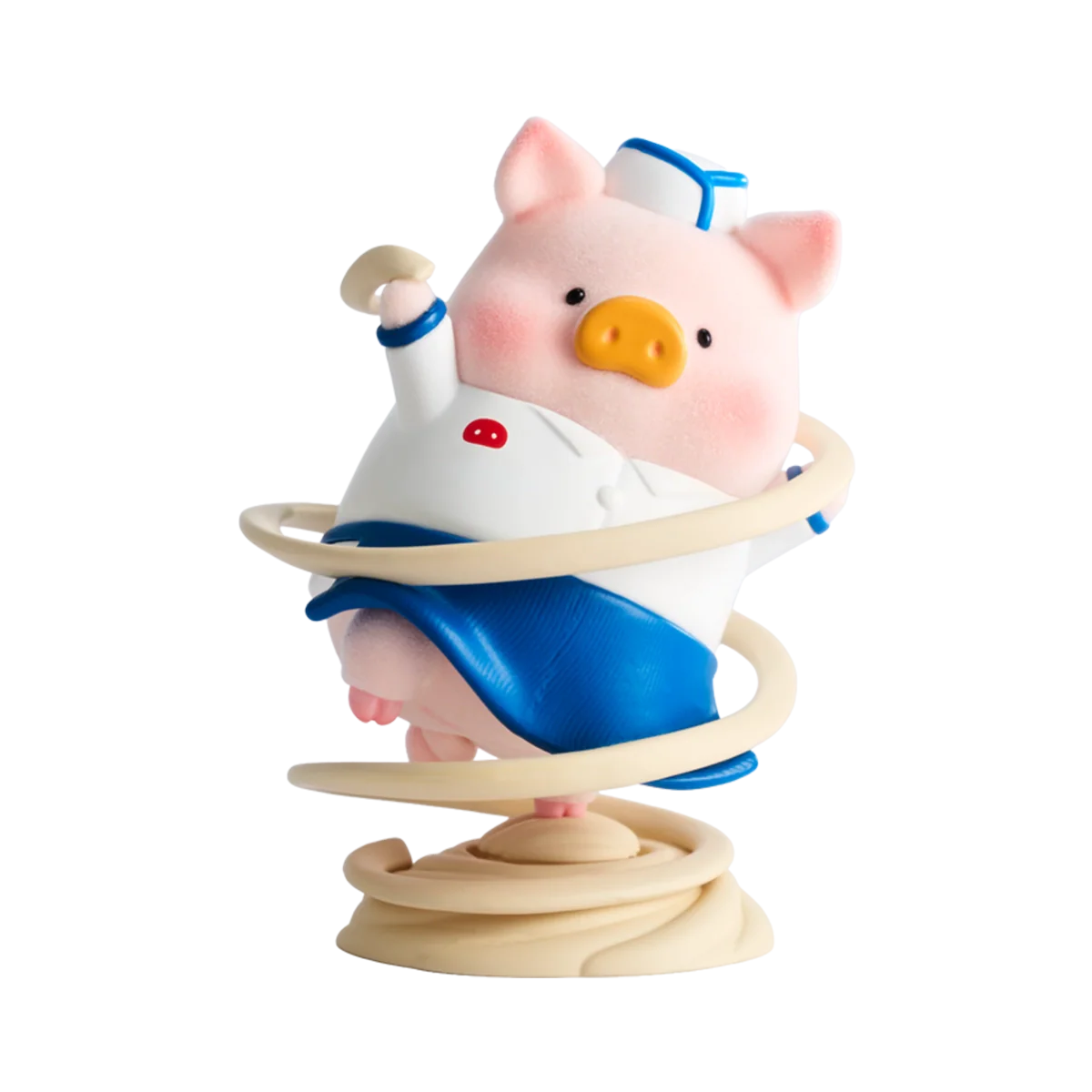 LULU THE PIGGY - Lu's Table Series Blind Box - Tiny Boxes