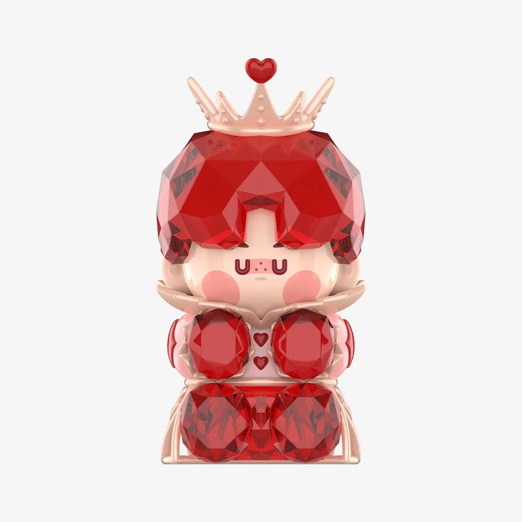 PINO JELLY Hard & Shiny Series Figures - Tiny Boxes
