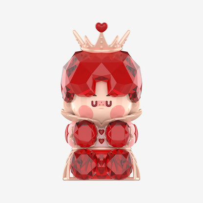 PINO JELLY Hard & Shiny Series Figures