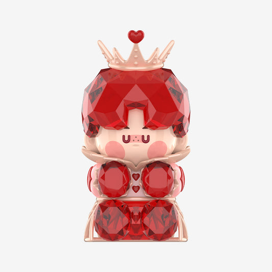 PINO JELLY Hard & Shiny Series Figures