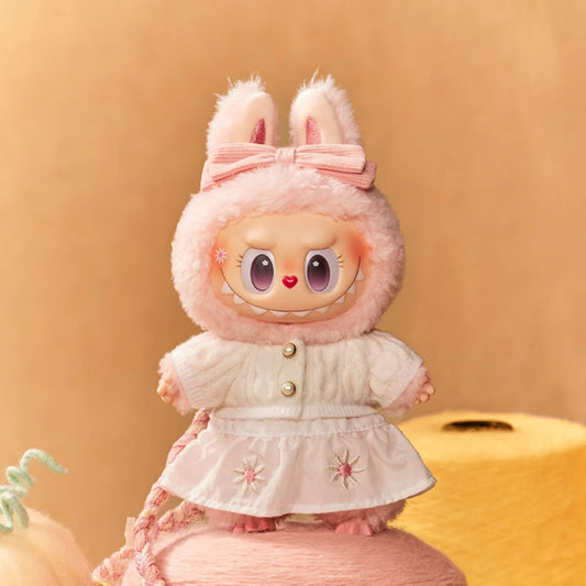 ***Pre-order shipping in 2 weeks*** MOKOKO Fall Into Sweaters Series Plush Pendant