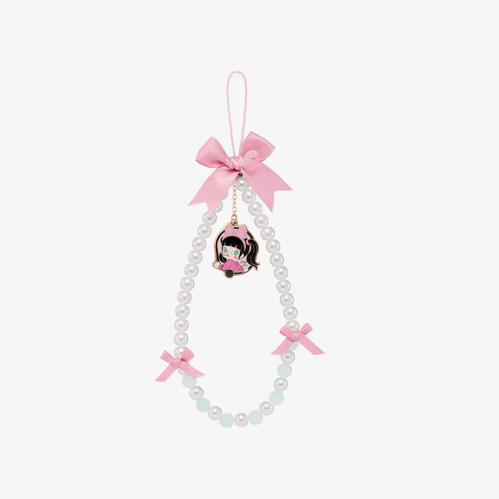 MOLLY Daily Look Series-Phone Charm Blind Box - Tiny Boxes