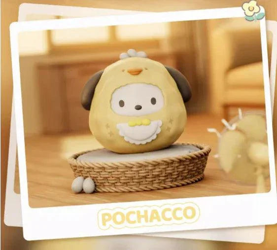 Sanrio Roly-poly Tumbler Toy - In Kawaii Shop <span style="background-color:rgb(246,247,248);color:rgb(28,30,33);"> Sanrio Roly-poly Tumbler Toy , blind box , Alifish x Sanrio , sanrio , www.inkawaiishop.com </span>