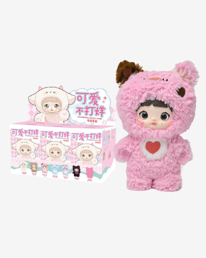 Nommi Loveliness Never Ends Plush Blind Box - Tiny Boxes