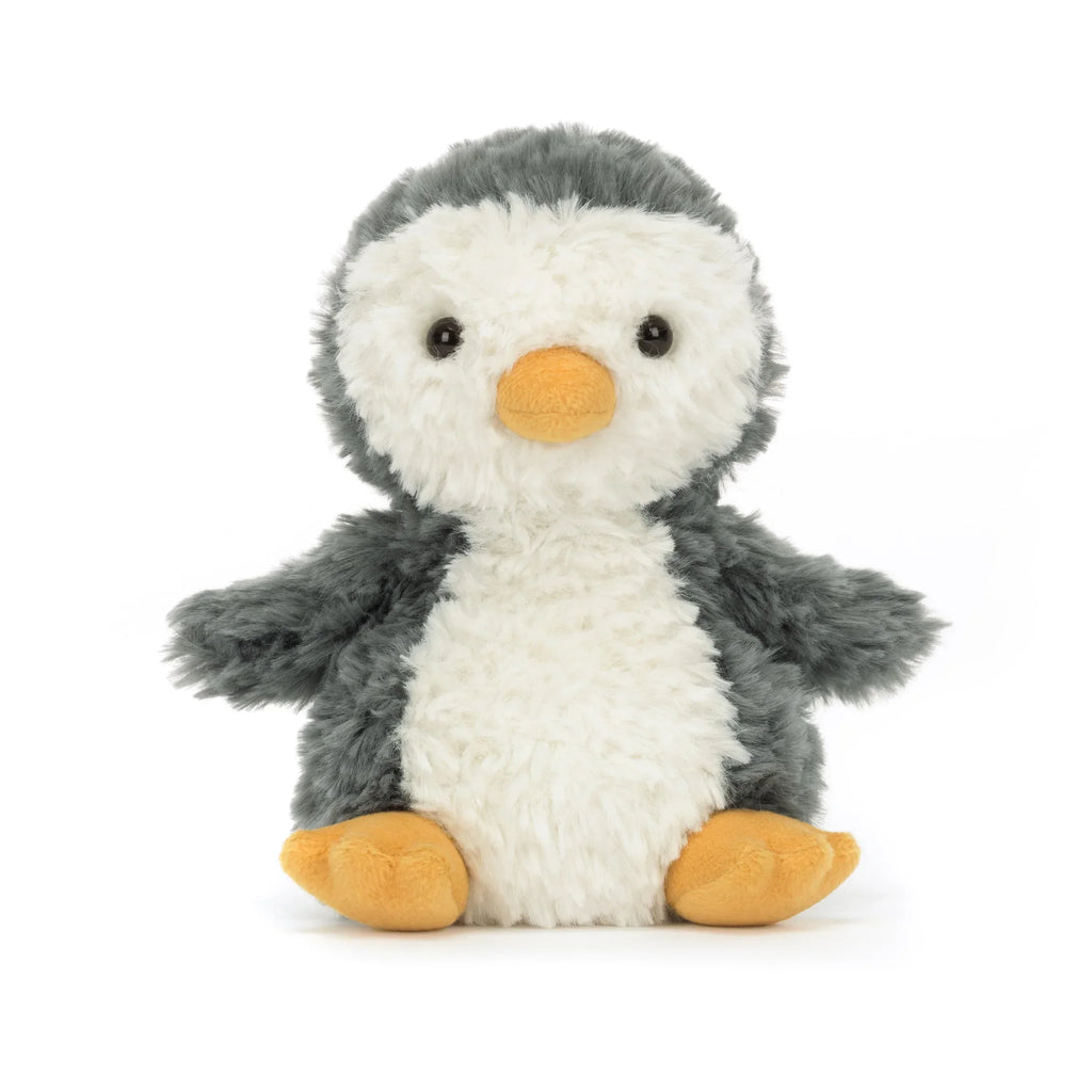 Jellycat Yummy Penguin - Tiny Boxes