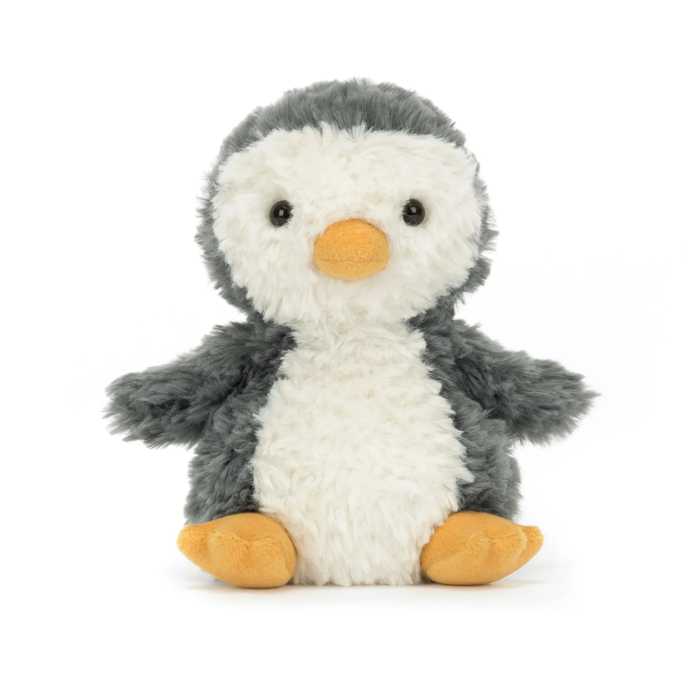 Jellycat Yummy Penguin - Tiny Boxes