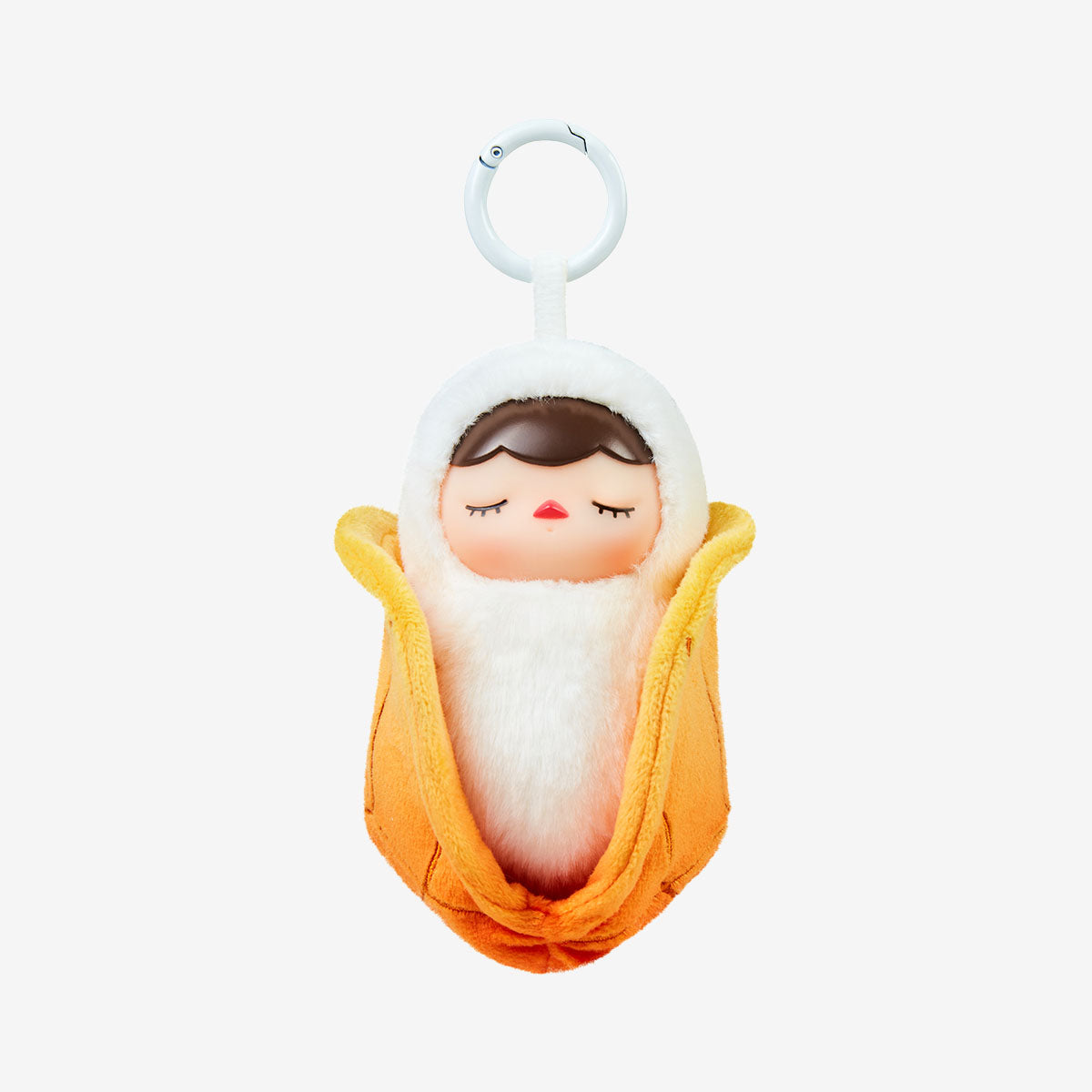***Pre-order shipping in 7-10 days*** PUCKY Forest Party Series-Vinyl Plush Pendant Blind Box