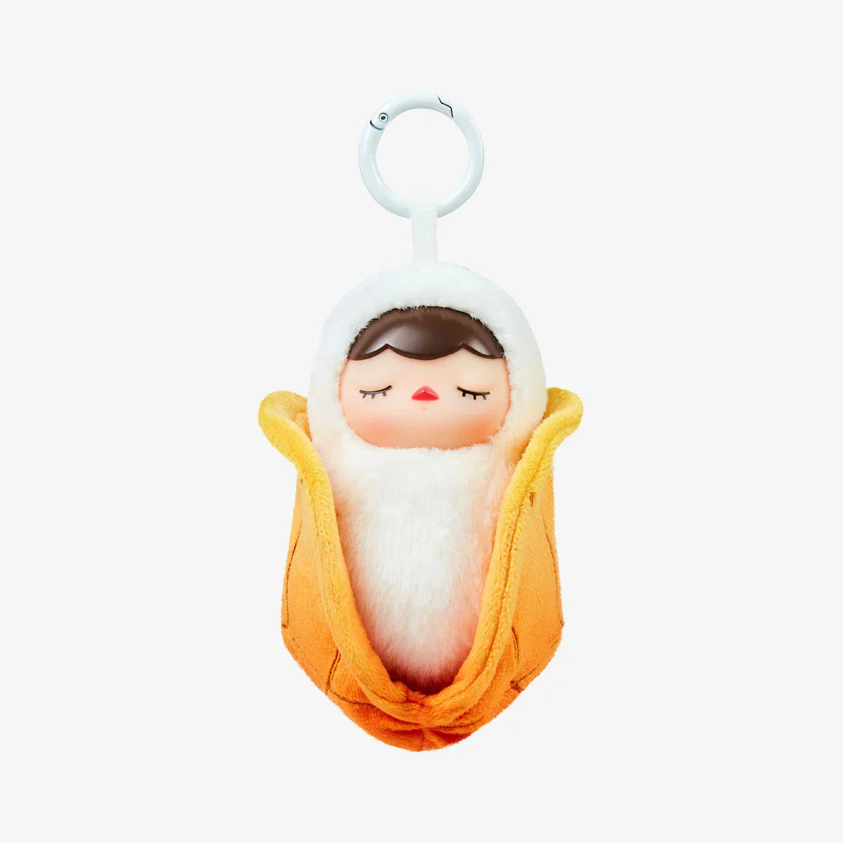 PUCKY Forest Party Series-Vinyl Plush Pendant Blind Box - Tiny Boxes