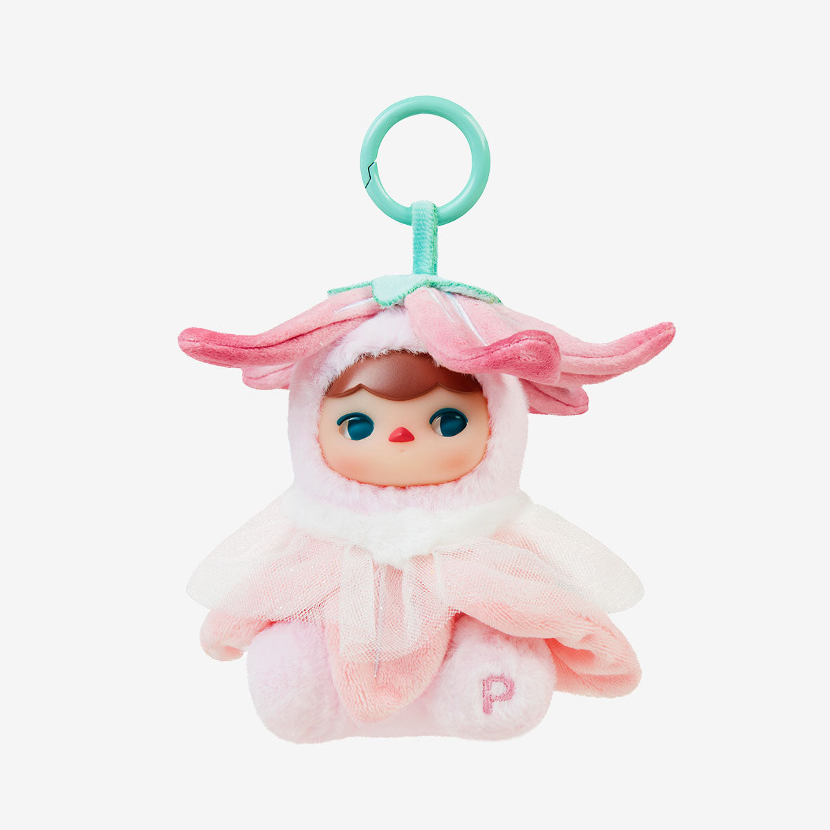 ***Pre-order shipping in 7-10 days*** PUCKY Forest Party Series-Vinyl Plush Pendant Blind Box