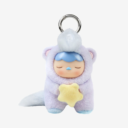 ***Pre-order shipping in 7-10 days*** PUCKY Forest Party Series-Vinyl Plush Pendant Blind Box