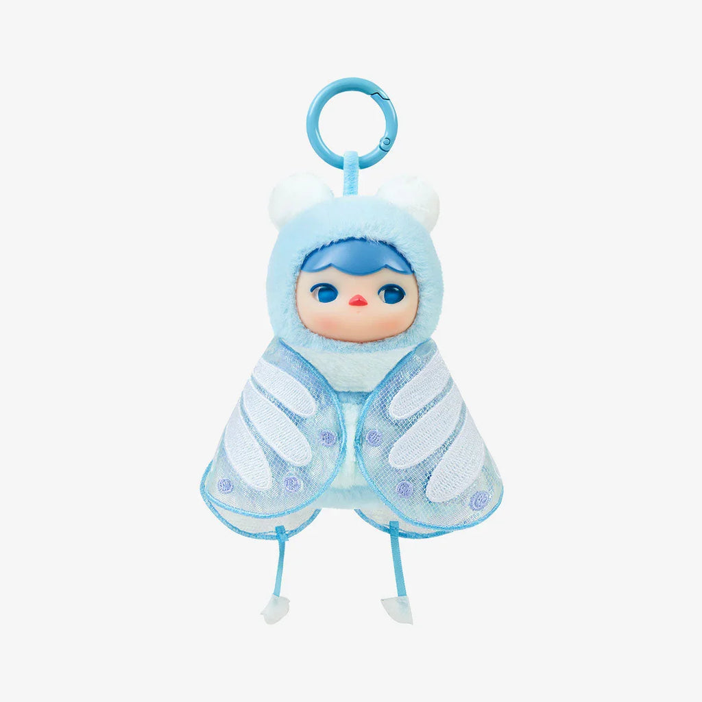 PUCKY Forest Party Series-Vinyl Plush Pendant Blind Box - Tiny Boxes