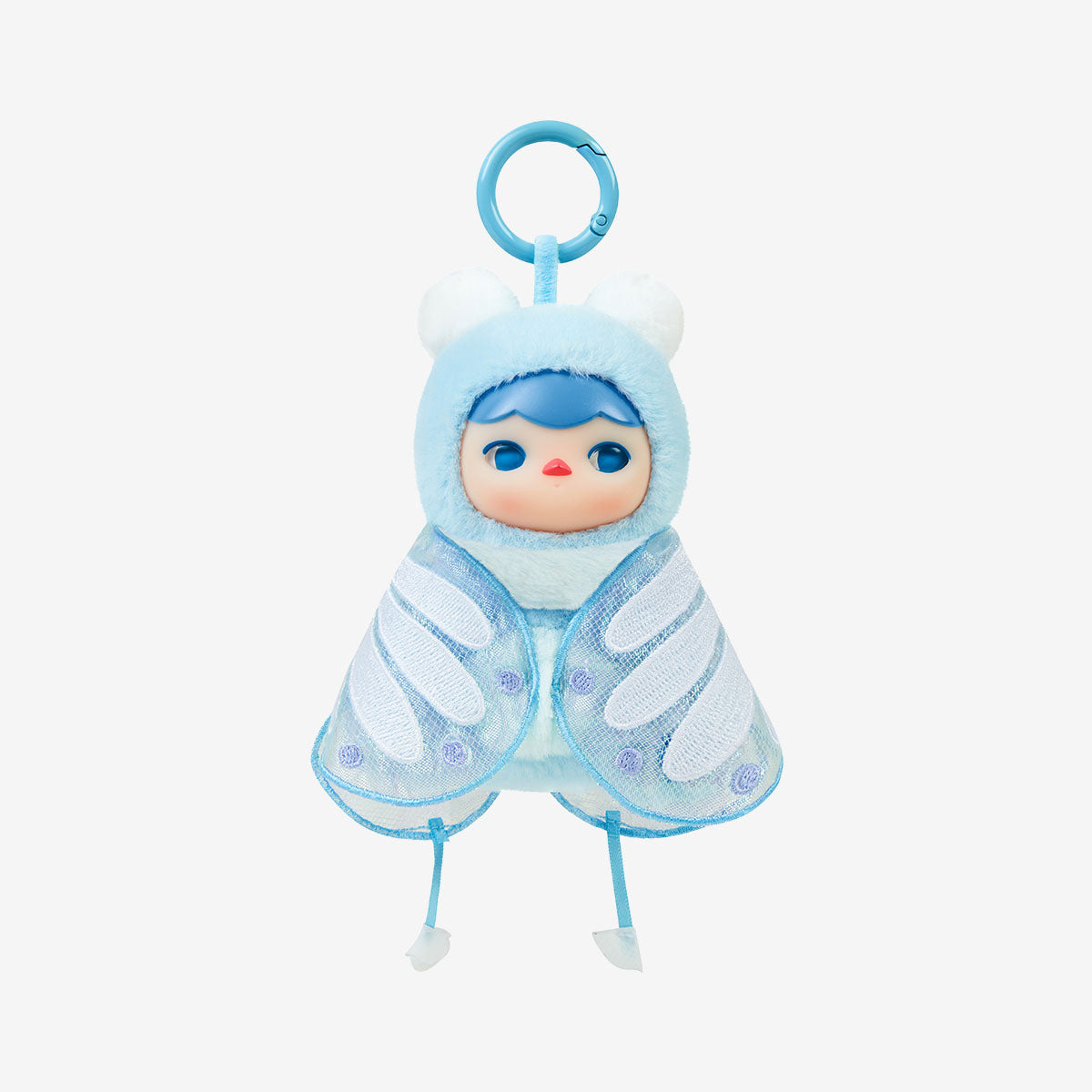 ***Pre-order shipping in 7-10 days*** PUCKY Forest Party Series-Vinyl Plush Pendant Blind Box