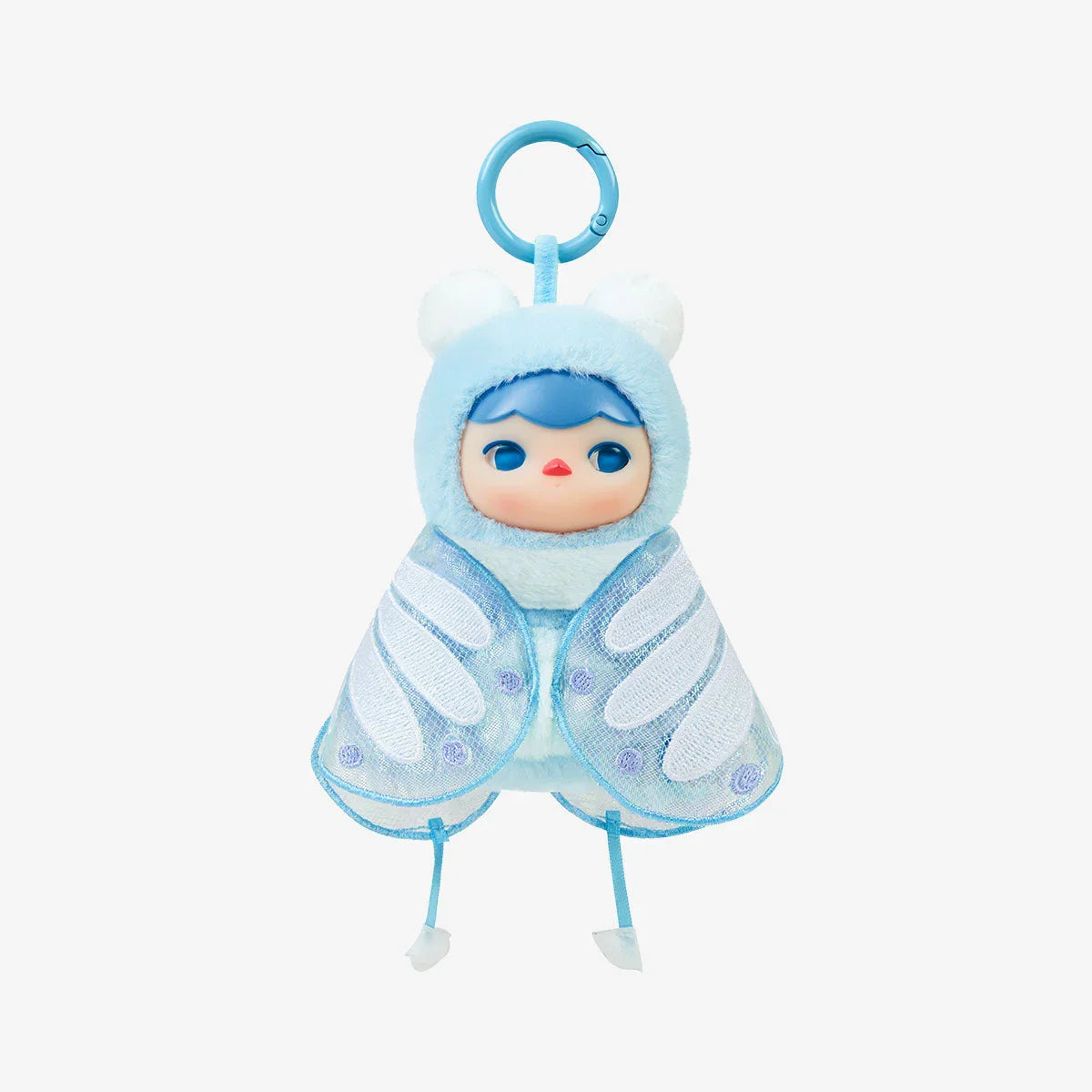 PUCKY Forest Party Series-Vinyl Plush Pendant Blind Box - Tiny Boxes