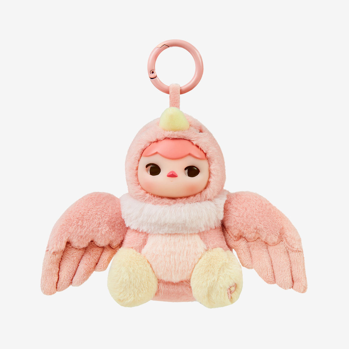 ***Pre-order shipping in 7-10 days*** PUCKY Forest Party Series-Vinyl Plush Pendant Blind Box
