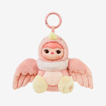 ***Pre-order shipping in 7-10 days*** PUCKY Forest Party Series-Vinyl Plush Pendant Blind Box