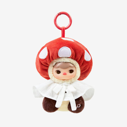 ***Pre-order shipping in 7-10 days*** PUCKY Forest Party Series-Vinyl Plush Pendant Blind Box