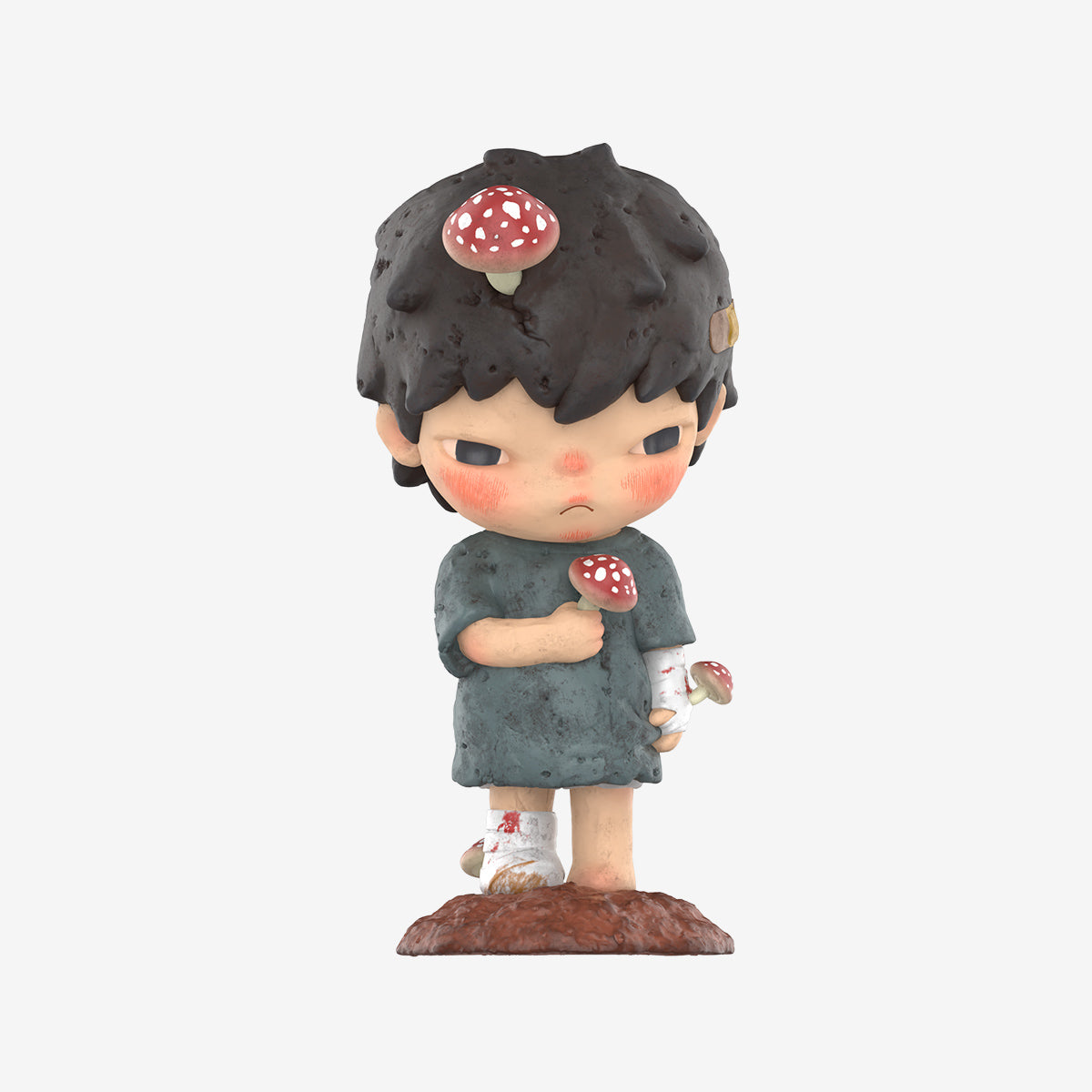 HIRONO Reshape Series Figures – Tiny Boxes