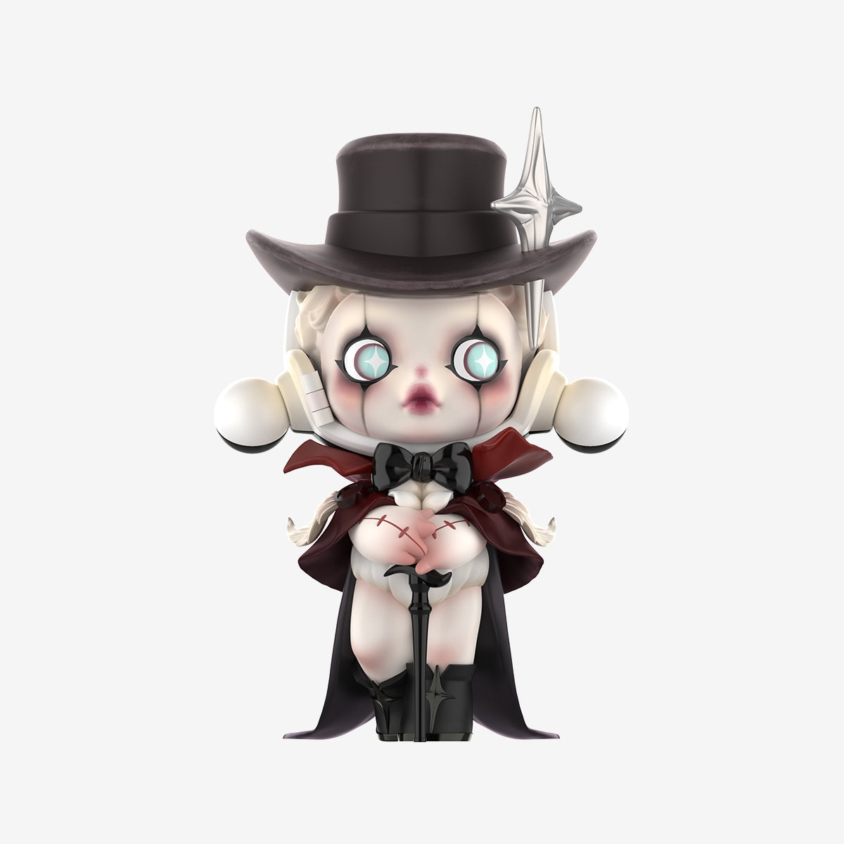 SKULLPANDA Image Of Reality Series Figures Blind Box